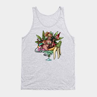 Mimosa Jane Tank Top